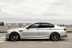 BMW M5 Ceramic* B&O* , снимка 4