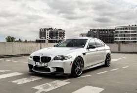 BMW M5 Ceramic* B&O* , снимка 5