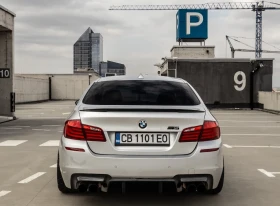 BMW M5 Ceramic* B&O* , снимка 2