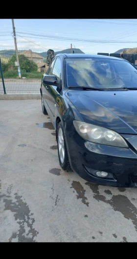 Mazda 3, снимка 2
