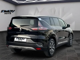 Renault Espace 1.8TCE INITIALE 4CONTROL HEAD-UP KEYLESSGO ПАНОРАМ, снимка 2