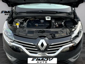 Renault Espace 1.8TCE INITIALE 4CONTROL HEAD-UP KEYLESSGO ПАНОРАМ, снимка 17