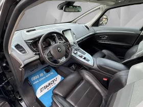 Renault Espace 1.8TCE INITIALE 4CONTROL HEAD-UP KEYLESSGO ПАНОРАМ, снимка 7