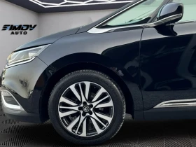 Renault Espace 1.8TCE INITIALE 4CONTROL HEAD-UP KEYLESSGO ПАНОРАМ, снимка 16