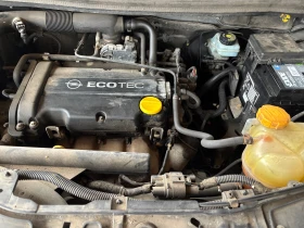 Opel Corsa, снимка 11