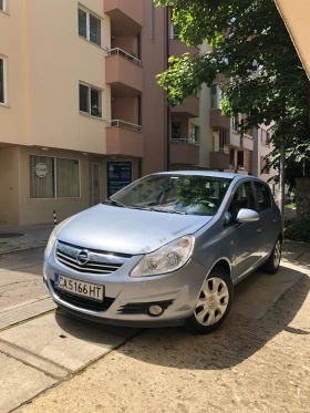 Opel Corsa, снимка 2
