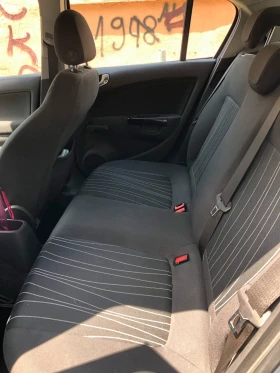 Opel Corsa, снимка 9