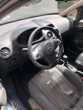 Opel Corsa, снимка 6
