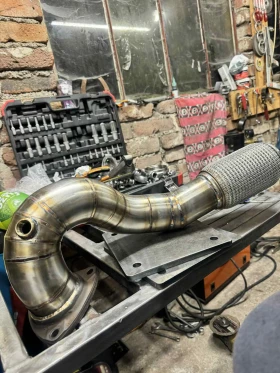 Audi Tt 1.8 Т, снимка 7