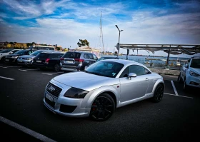 Audi Tt 1.8 Т, снимка 3