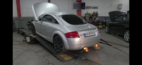 Audi Tt 1.8 Т, снимка 2