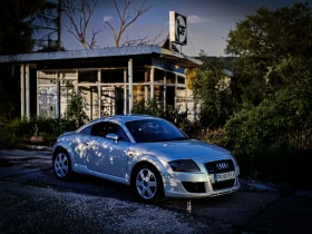 Audi Tt 1.8 Т, снимка 11