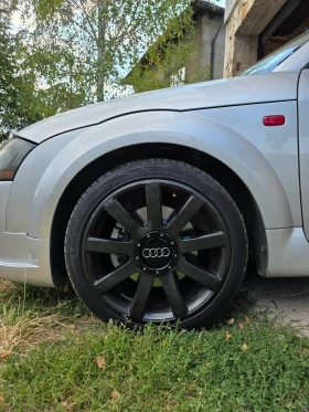 Audi Tt 1.8 Т, снимка 10