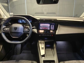 Peugeot 408 ALLURE* ГАРАНЦИЯ* * HISTORY* CARPLAY* ПОДГРЕВ* НОВ, снимка 8
