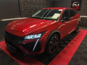 Peugeot 408 ALLURE* ГАРАНЦИЯ* * HISTORY* CARPLAY* ПОДГРЕВ* НОВ, снимка 2