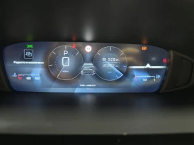 Peugeot 408 ALLURE* ГАРАНЦИЯ* * HISTORY* CARPLAY* ПОДГРЕВ* НОВ, снимка 11