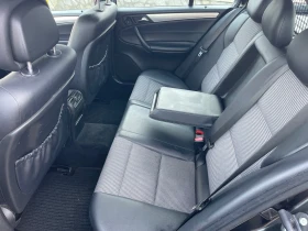 Mercedes-Benz C 220, снимка 6