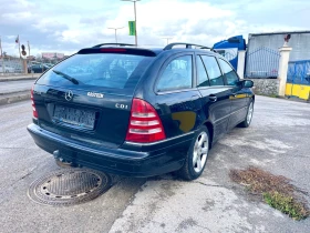 Mercedes-Benz C 220, снимка 8