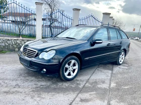 Mercedes-Benz C 220, снимка 3