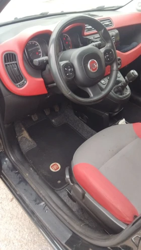 Fiat Panda, снимка 8