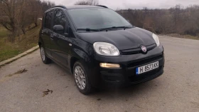 Fiat Panda, снимка 1