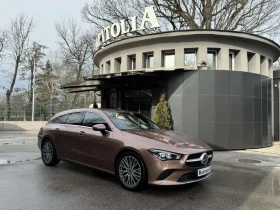 Mercedes-Benz CLA 220 Shoting Brake, снимка 1