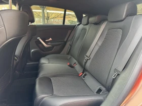 Mercedes-Benz CLA 220 Shoting Brake, снимка 15