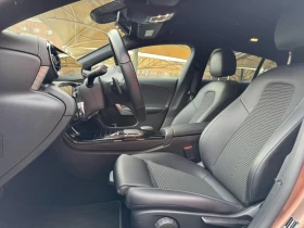 Mercedes-Benz CLA 220 Shoting Brake, снимка 10