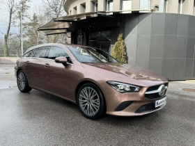 Mercedes-Benz CLA 220 Shoting Brake, снимка 4