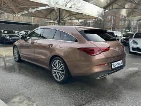 Mercedes-Benz CLA 220 Shoting Brake, снимка 7