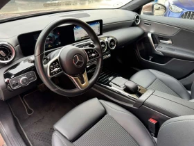 Mercedes-Benz CLA 220 Shoting Brake, снимка 8