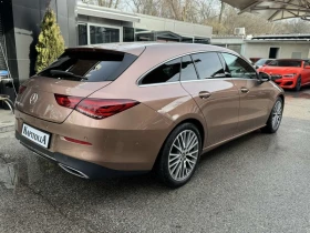 Mercedes-Benz CLA 220 Shoting Brake, снимка 5
