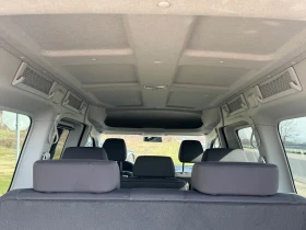 VW Caddy MAXI 7-Места 175000км.100%, снимка 9