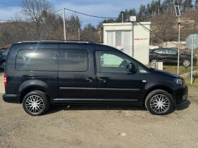 VW Caddy MAXI 7-Места 175000км.100%, снимка 4