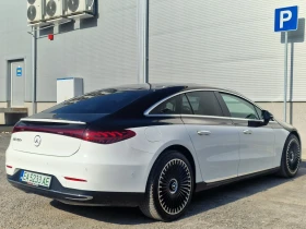 Mercedes-Benz EQS 450+  AMG пакет, снимка 4
