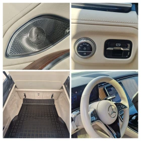 Mercedes-Benz EQS 450+  AMG пакет, снимка 12