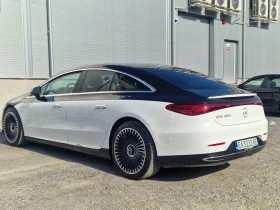 Mercedes-Benz EQS 450+  AMG пакет, снимка 1