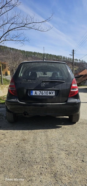 Mercedes-Benz A 160, снимка 3
