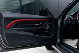 BMW 428 I * M-Package* * HeadUp* AвтоКредит* (ЦЕНА ДО БГ), снимка 10