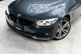 BMW 428 I * M-Package* * HeadUp* AвтоКредит* (ЦЕНА ДО БГ), снимка 9