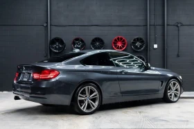 BMW 428 I * M-Package* * HeadUp* AвтоКредит* (ЦЕНА ДО БГ), снимка 5