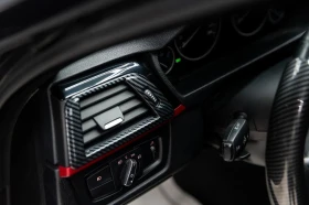 BMW 428 I * M-Package* * HeadUp* AвтоКредит* (ЦЕНА ДО БГ), снимка 14