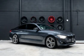 BMW 428 I * M-Package* * HeadUp* AвтоКредит* (ЦЕНА ДО БГ), снимка 7