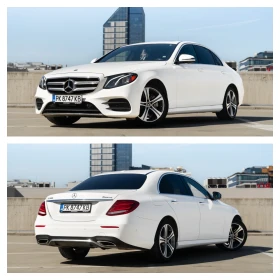 Mercedes-Benz E 300 4 matic, снимка 1