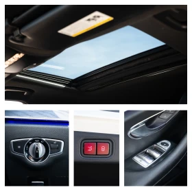 Mercedes-Benz E 300 4 matic, снимка 6