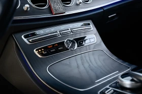 Mercedes-Benz E 300 4 matic, снимка 8