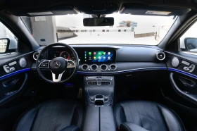 Mercedes-Benz E 300 4 matic, снимка 17