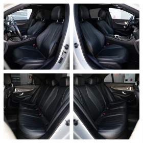 Mercedes-Benz E 300 4 matic, снимка 5