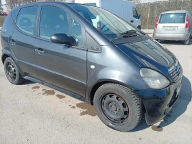 Mercedes-Benz A 170, снимка 6