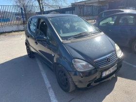 Mercedes-Benz A 170, снимка 2
